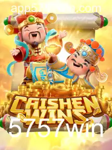 CaishenWins: Explorando o Universo de Fortuna e Diversão