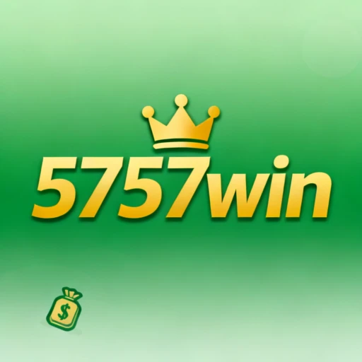 5757win Logo