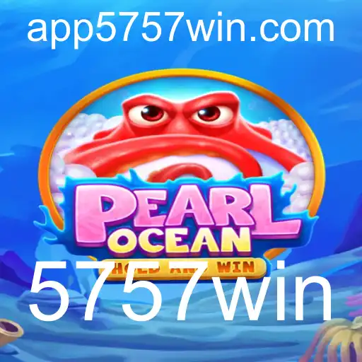 Explorando PearlOcean: O Mundo Fascinante do Jogo 5757win