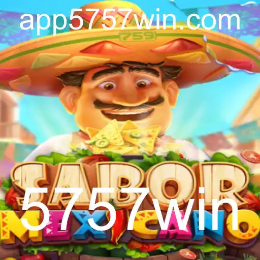 Descubra o Envolvente Jogo SaborMexicano e a Estratégia 5757win