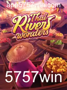 Descubra o Fascinante Jogo ThaiRiverWonders e as Regras Empolgantes do Mundo 5757win