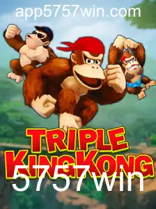TripleKingKong: Aventura e Estratégia no Mundo dos Jogos Digitais