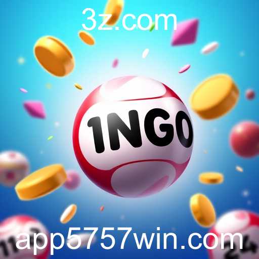 A Ascensão do 5757win e O Futuro dos Jogos Online em Português