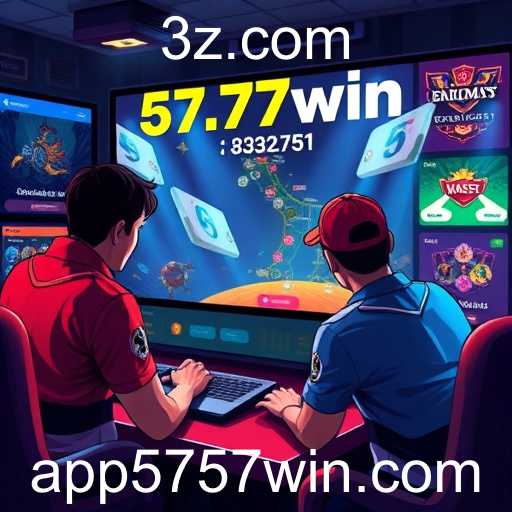 Explorando o Mundo dos Jogos Online em 2025