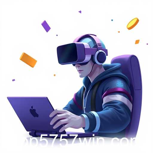 A Ascensão e Desafios dos Sites de Jogos Online em 2026