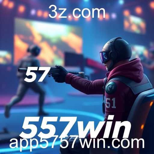 Tendências e Impactos do 5757win no Mercado de Jogos de 2026