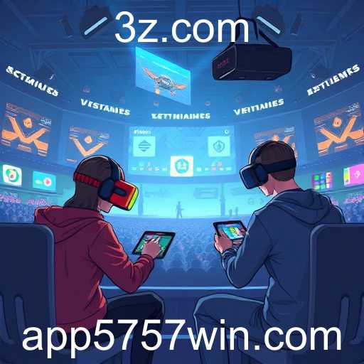 Tendências e Evoluções no Mundo dos Jogos Online