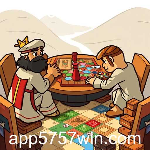 5757win e o Impacto dos Jogos Online em 2025