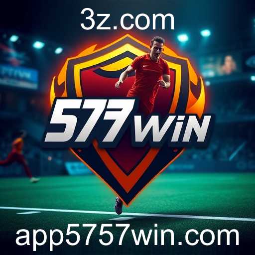 A Ascensão dos Jogos Online: 5757win em Destaque